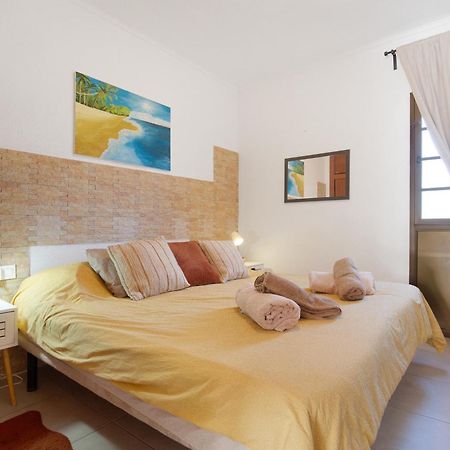 Ferienwohnung Casa Nicole Sea View Costa De Antigua Exterior foto